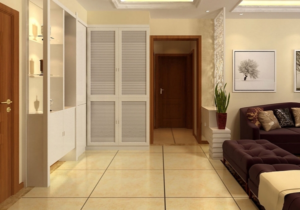 家里两个门对着怎么化解,家中门对门好不好怎么解决