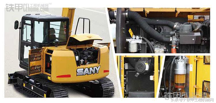 21款三一75c和三一75pro哪种好,三一75和现代75