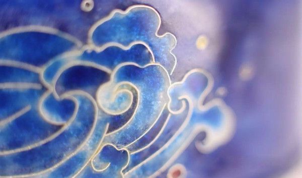 一碗豆腐脑两千多公里彩蝶与星空,她的手作关键词不止这些!