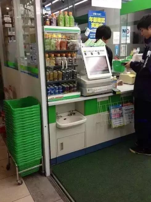 日本购物攻略便利店,日本便利店哪些隐藏小技巧