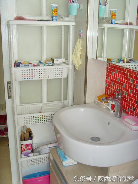 50平小家一居室,40平米温馨小窝2室