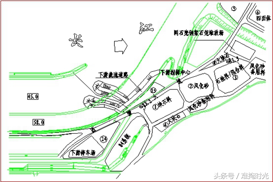长江三峡水利枢纽工程,长江三峡水利枢纽工程简介