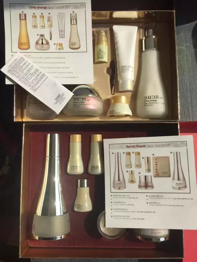 呼吸惊喜水分套盒适合什么年龄,呼吸惊喜水分套盒有假的吗