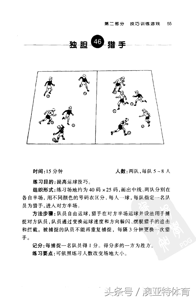 足球训练游戏教学,足球训练游戏