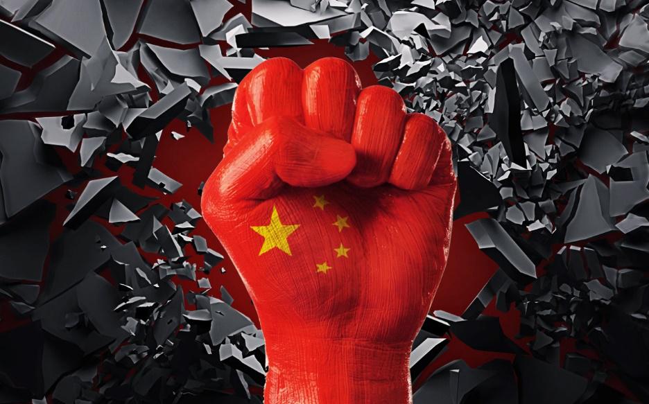 雷军和任正非的同台经典对话,雷军说过一句话任正非开口大笑