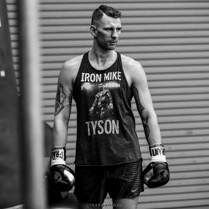 波兰王子方法拉刻苦备战道森比赛