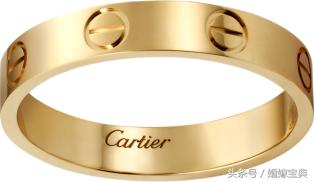 2023结婚对戒奢侈品牌排行,一万内大牌结婚对戒品牌