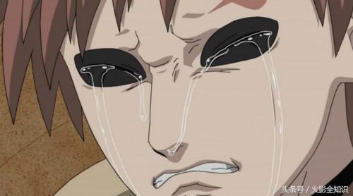 火影忍者十大感人催泪片段,火影忍者10大催泪情节