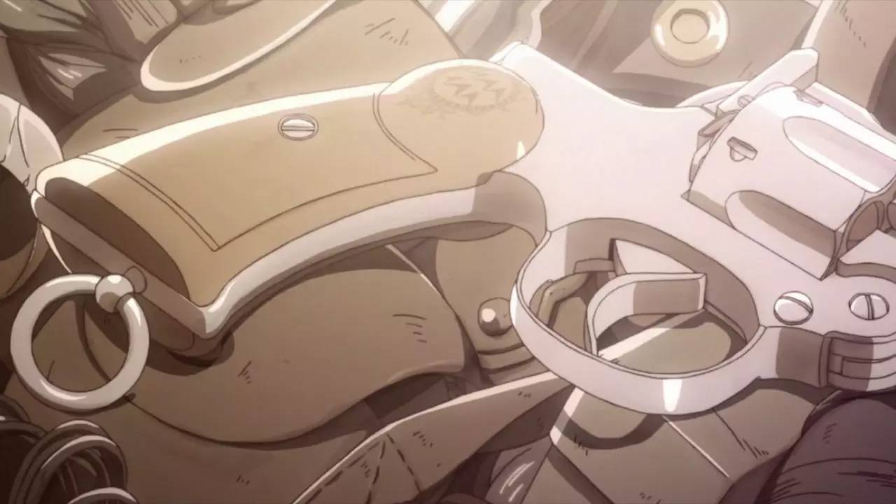 S1专楼｜不会打架还敢说自己是牙医？