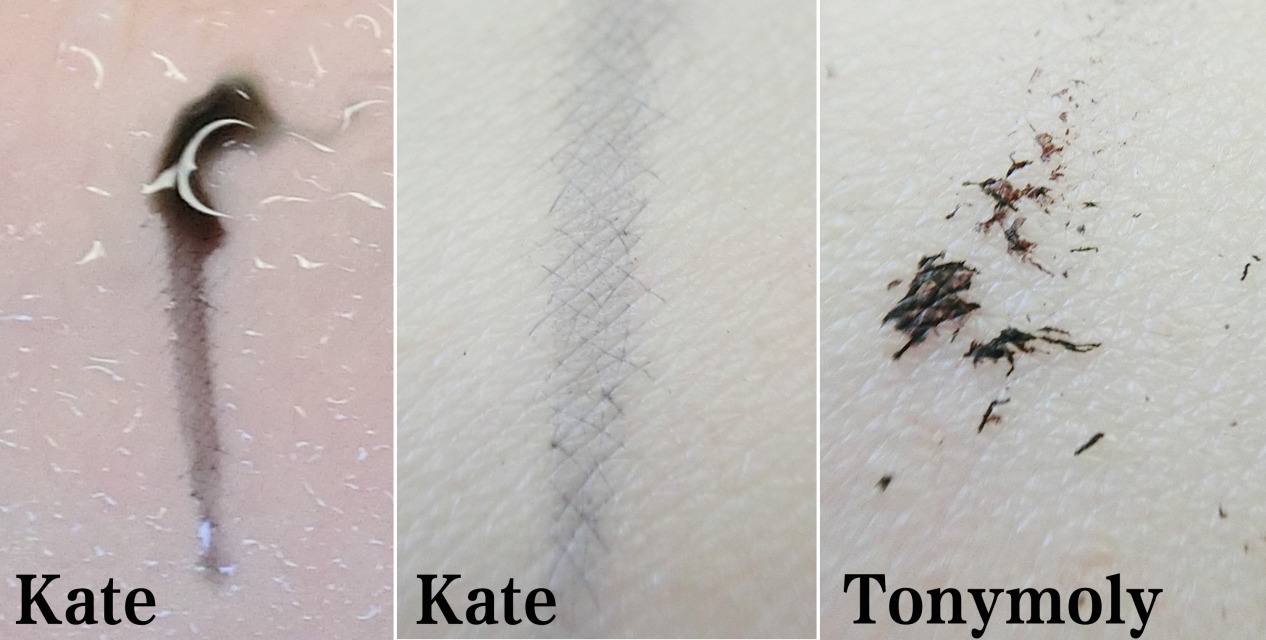 网红推荐最好用的眼线笔品牌,十大网红眼线笔排行榜