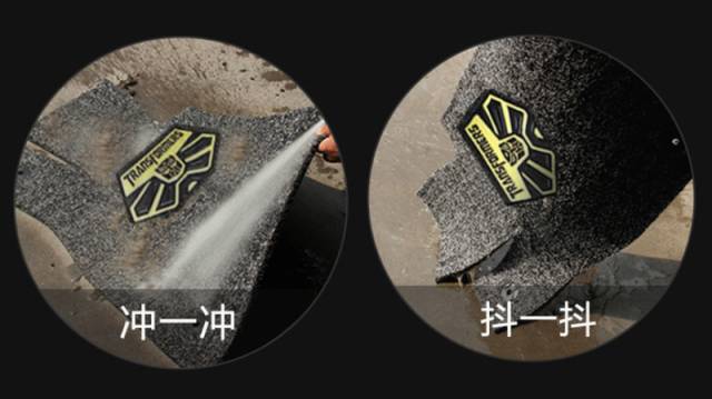 丝圈脚垫和地毯脚垫哪个好,丙纶脚垫和丝圈脚垫哪个好