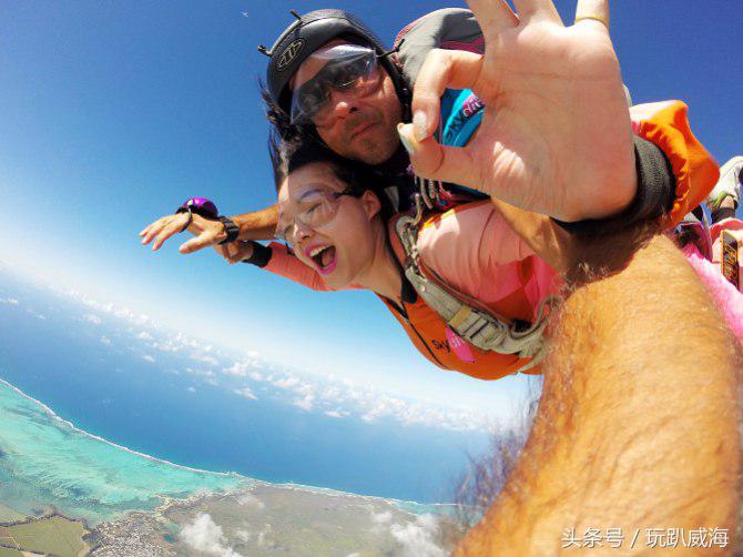 毛里求斯2月游记,毛里求斯上帝私藏的人间天堂