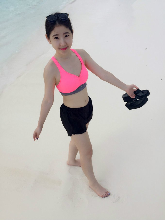 亲爱的我们一起去旅行歌曲,一起看海是我们的约定马尔代夫