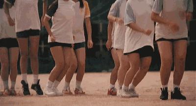 我的每一次飞机都是为你而打，这是香港最好的青春片