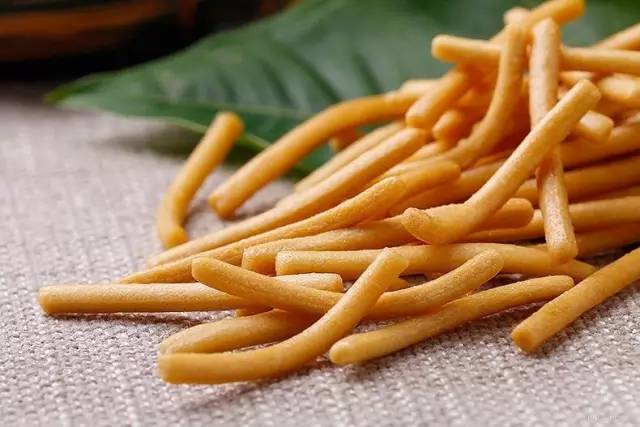 日韩零食有哪些,来自各种各样的东南亚风味小零食