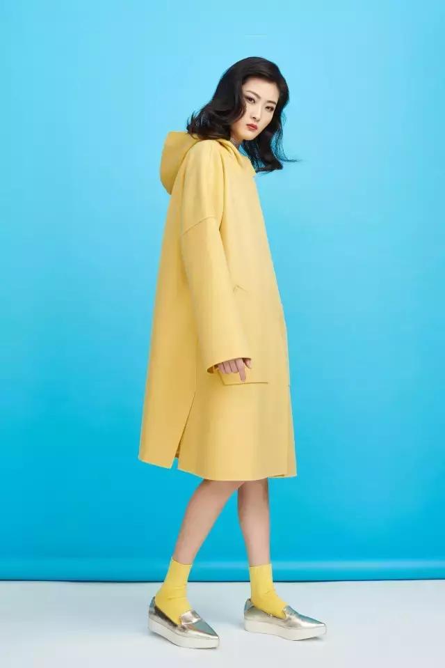 新品羊绒大衣推荐,双面羊绒大衣继续上新优惠中