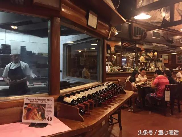 塞班美食攻略大全,塞班必去餐厅