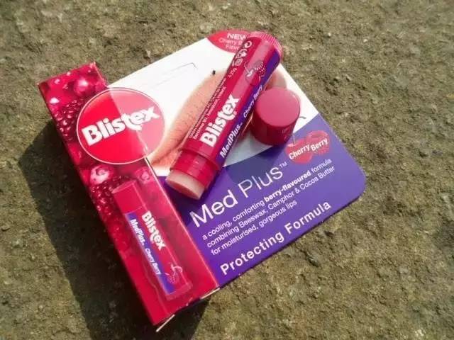 平民又好用的润唇膏,平价好用润唇膏