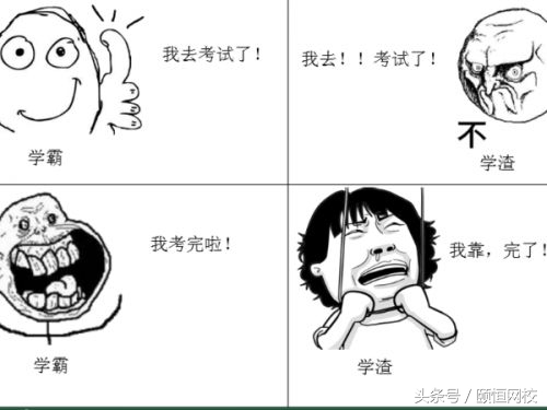 备考技巧,备考的独门绝招