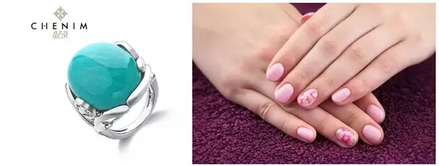 手比较黑适合什么首饰,手黑用药品变白