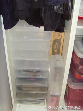 50平小家一居室,40平米温馨小窝2室