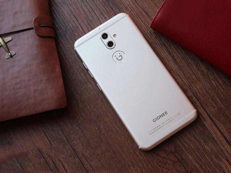 金立手机2020年新机发布会,金立mwc国产手机