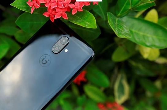 金立最新款手机是哪款,金立最新款手机是哪一款