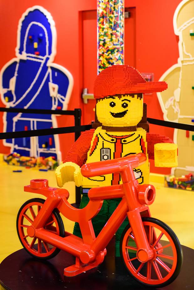 逛老街、扔斧头、高空行走!这样的多伦多,你爱吗?