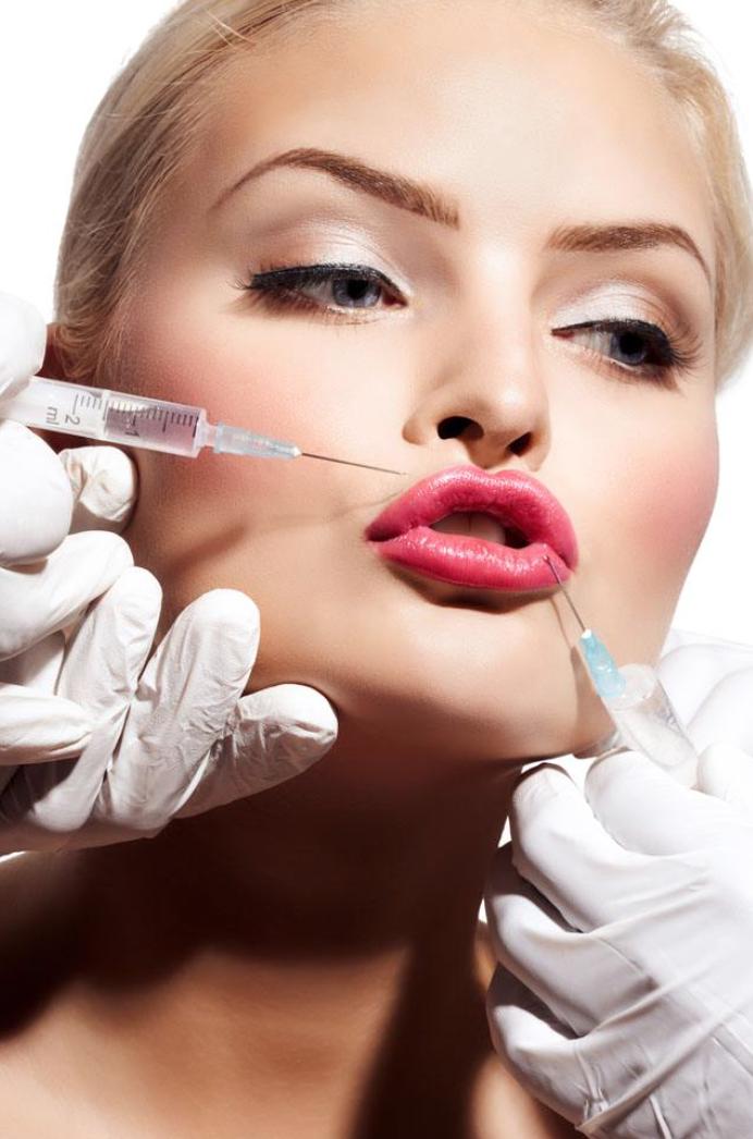 美国美容行业数据分析,美国医美入行情况如何看