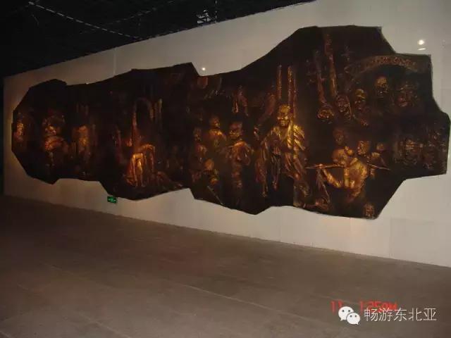 大辽源美景,大辽源视频