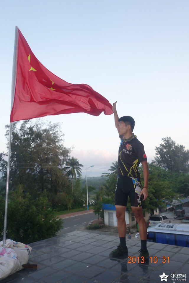 海南环岛自由行攻略最详细,海南环岛骑车多少公里