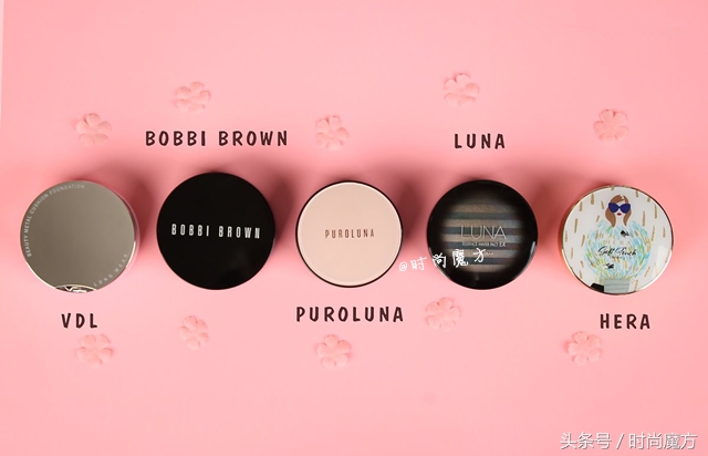 最新气垫推荐测评红榜,十大公认好用的气垫红黑榜