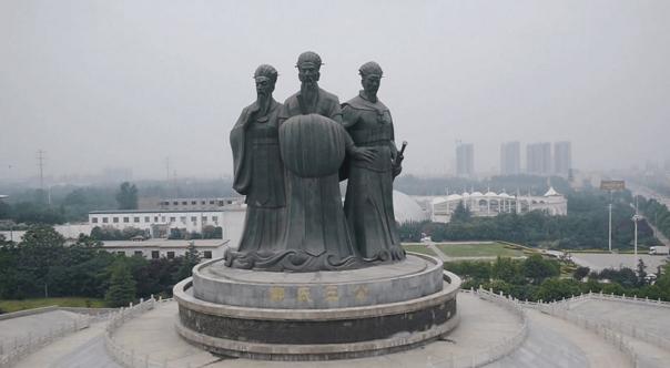 河南省特别容易念错的十个地名,河南有哪些难读地名