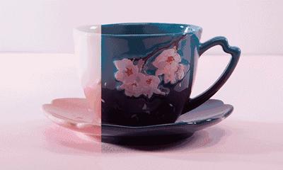 星巴克樱花官方,2022年星巴克樱花新品