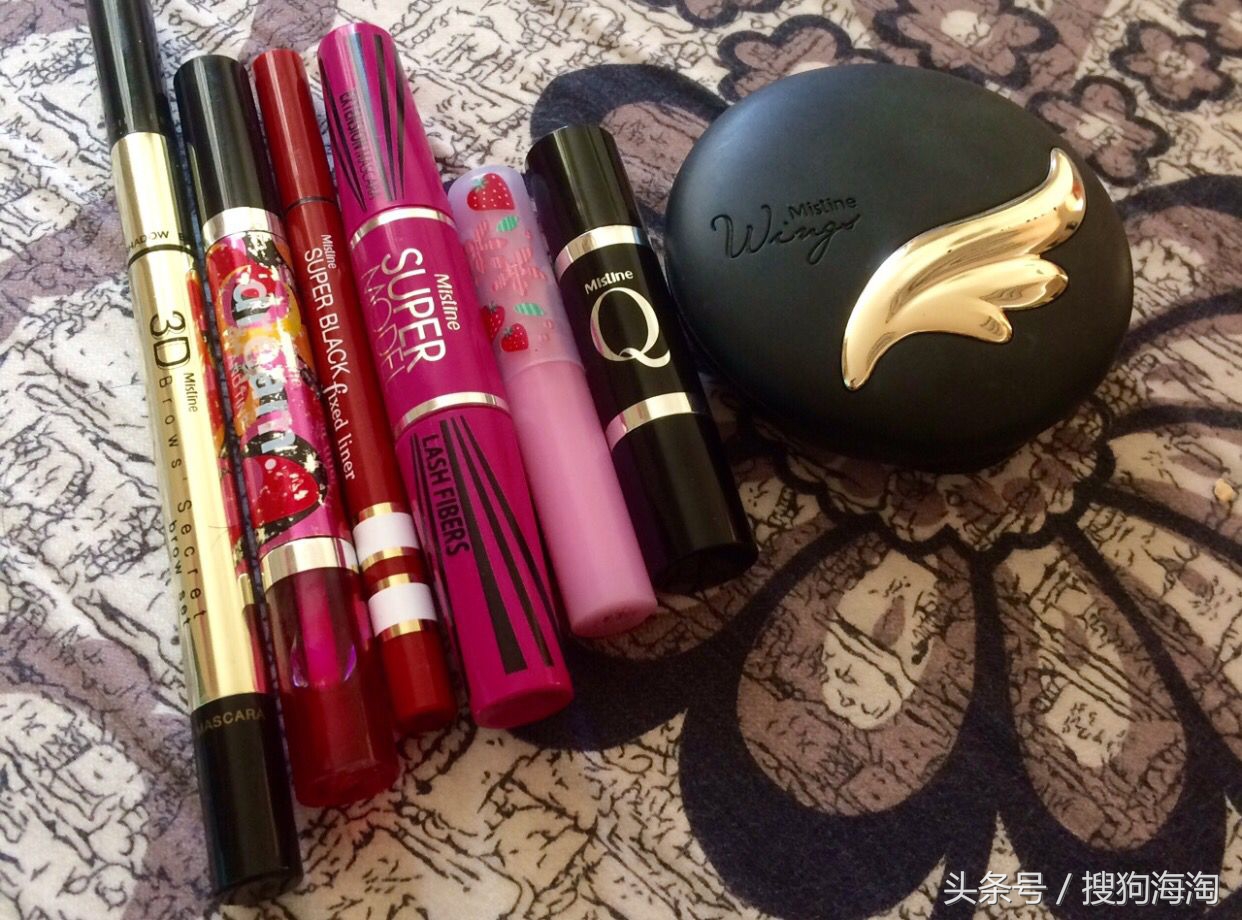 泰国最值得买的护肤品,泰国最值得买的食品