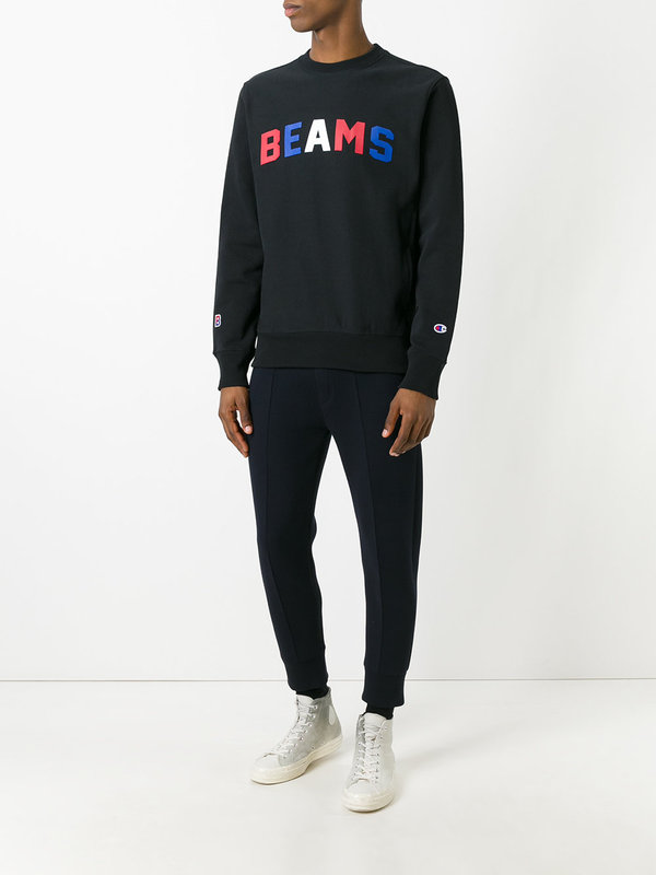 品牌实验室丨日本潮界始祖BEAMS