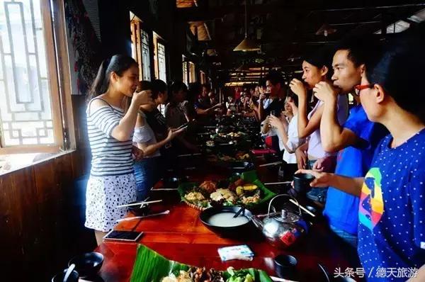 巴马长寿五大要素,巴马的长寿文化与中国的养生文化