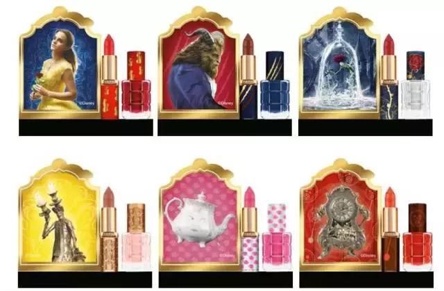 颜值超高的彩妆礼盒推荐女,年度热门彩妆大赏这些都超好用