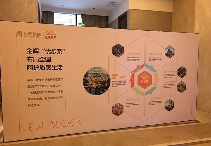 金辉优步悦山二期刚需探房,金辉优步花园三期户型图