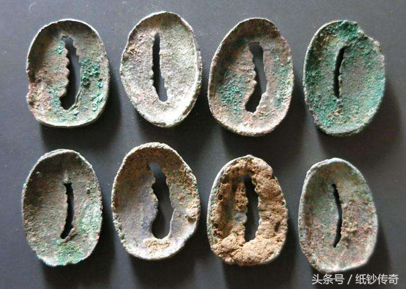 为什么古代不用金银作为货币,中国古代有铜币为什么没有银币