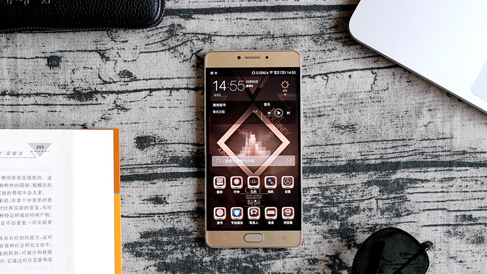 金立m6全网通好用吗,金立m6信息不好怎么办