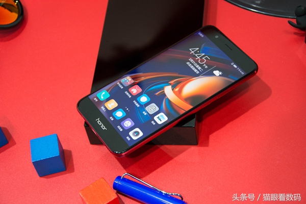 荣耀v9play整天续航,荣耀v9单电流