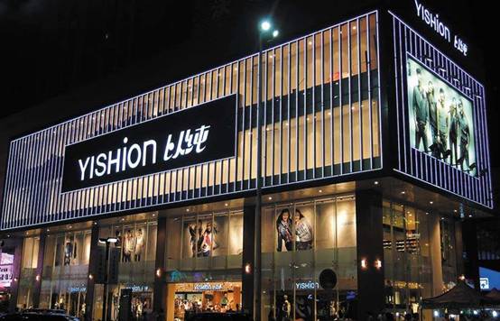 中国服装产业集群有哪些,全国服装产业排行