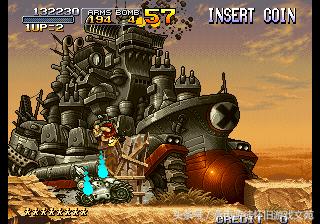 街机游戏的无赖技、小秘密