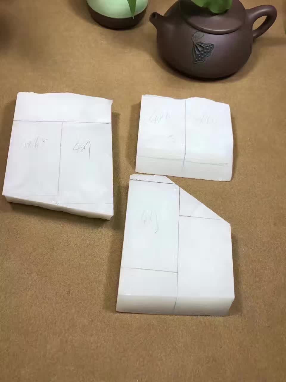 上等和田玉器欣赏,怎么从雕工鉴别和田玉