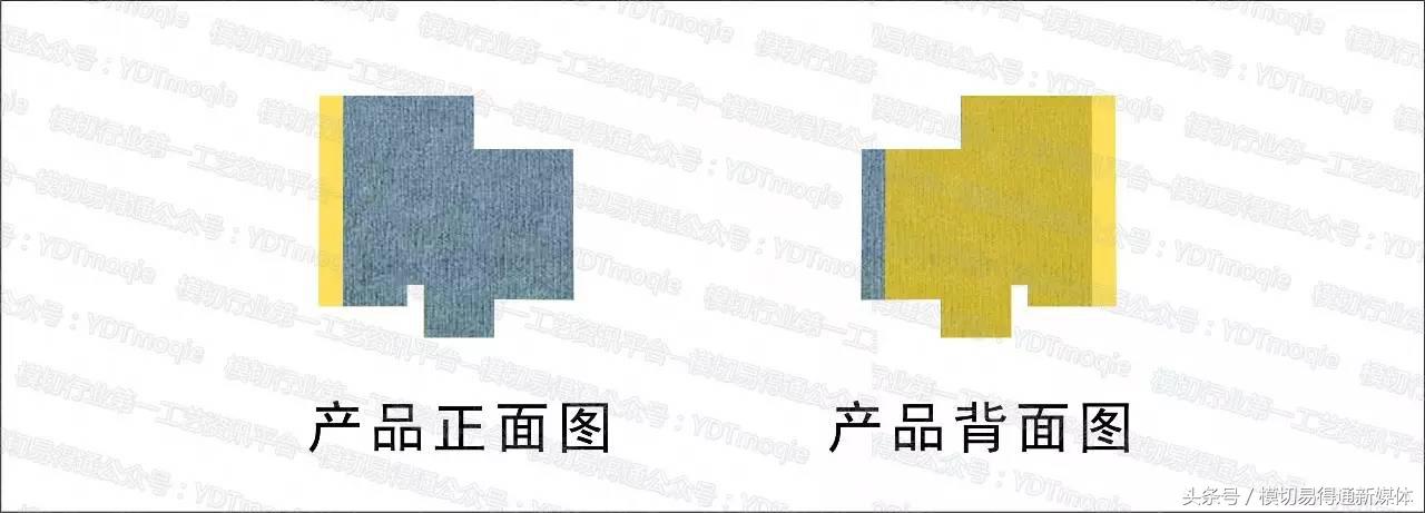 大尺寸模切工艺,模切工程师怎么做