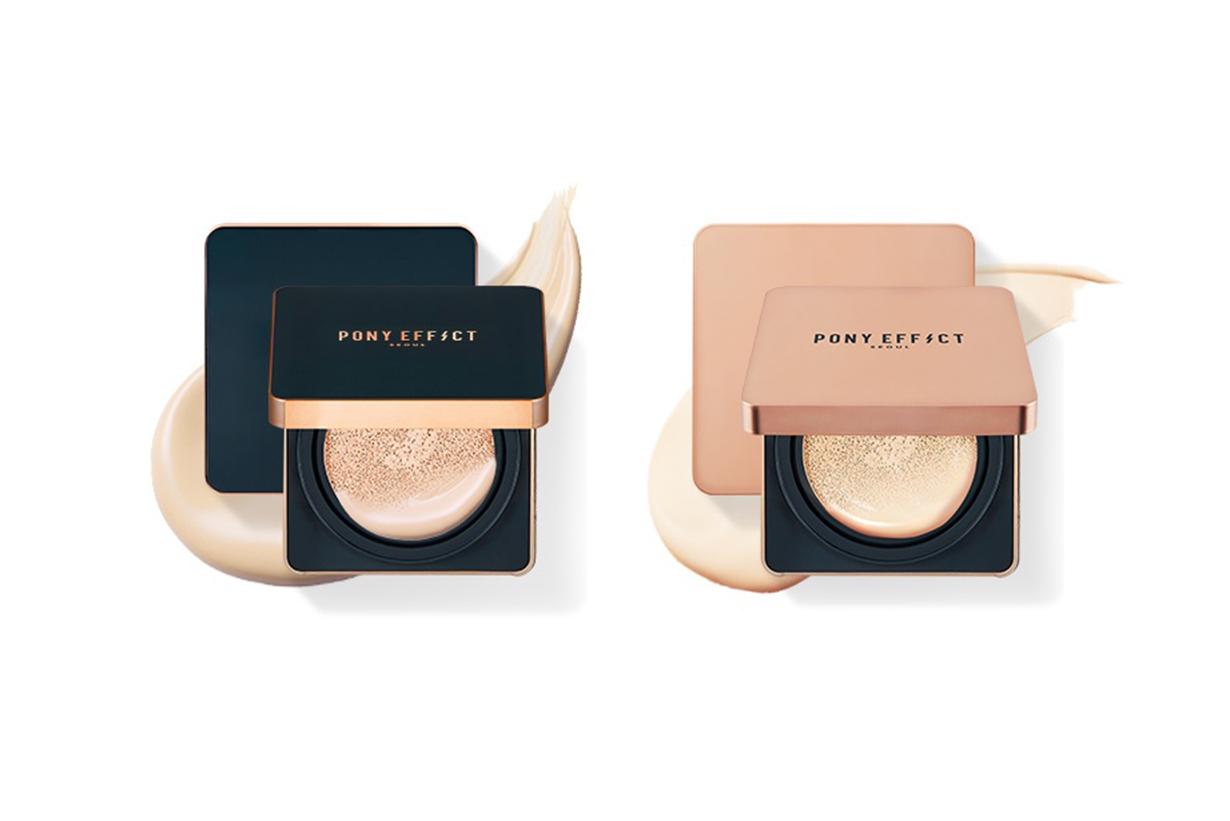 美妆达人pony化妆,美妆博主pony创立的品牌