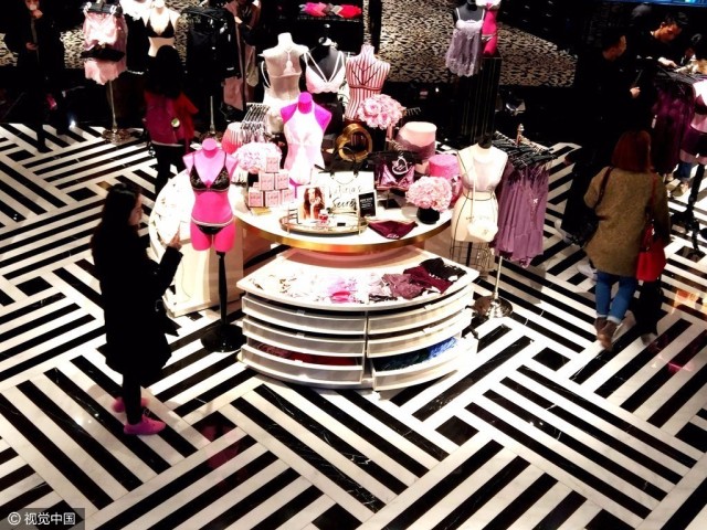 维密官方旗舰店高端,维密好用吗