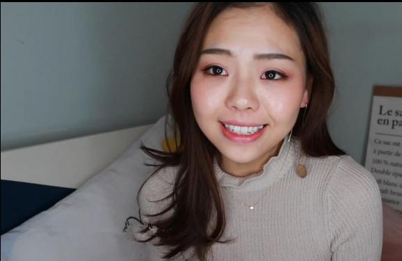 化妆分享粉底液,ysl粉底液羽毛测评