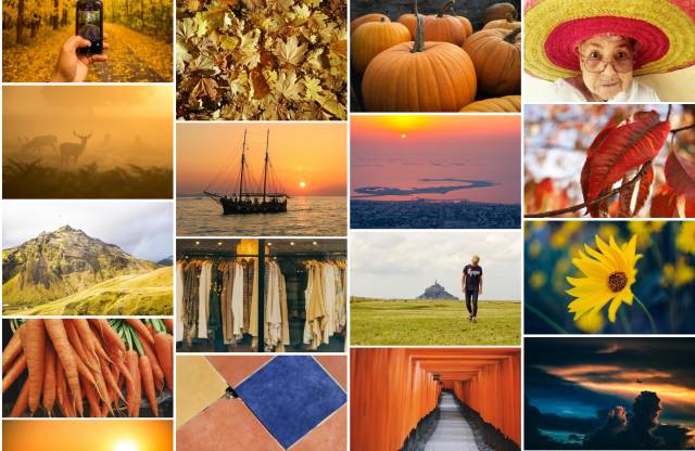 摄影师常用的图片网站,专门的个人摄影原创照片网站大全